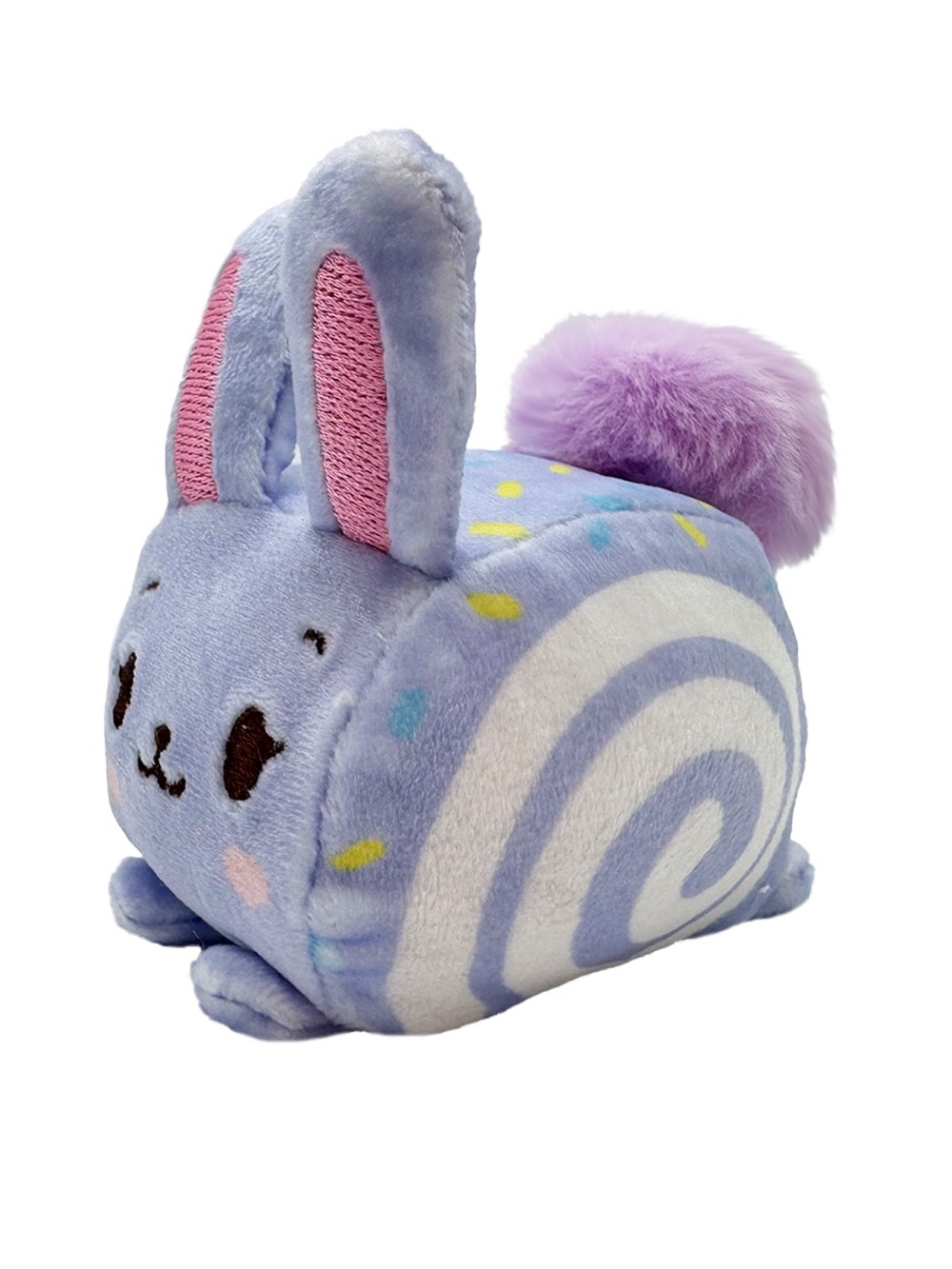 Beverly Hills Teddy Bear Co. 
Squishy Scented Squish Berries Sugar Goo Inside